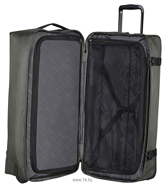 Фотографии American Tourister Urban Track Dark Khaki 78.5 см