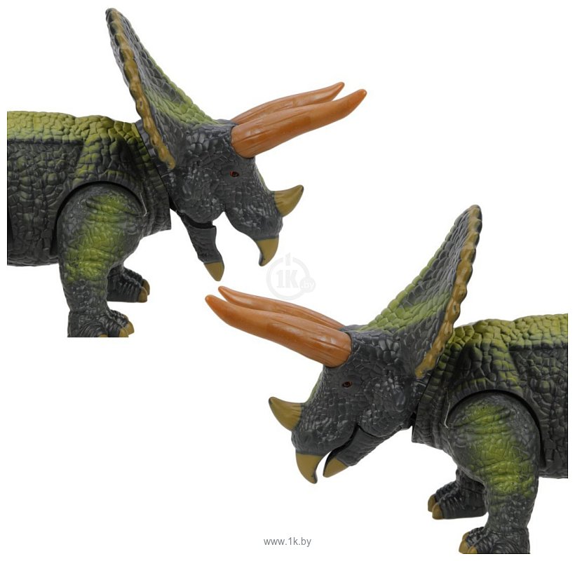 Фотографии Наша Игрушка Динозавр 200358018