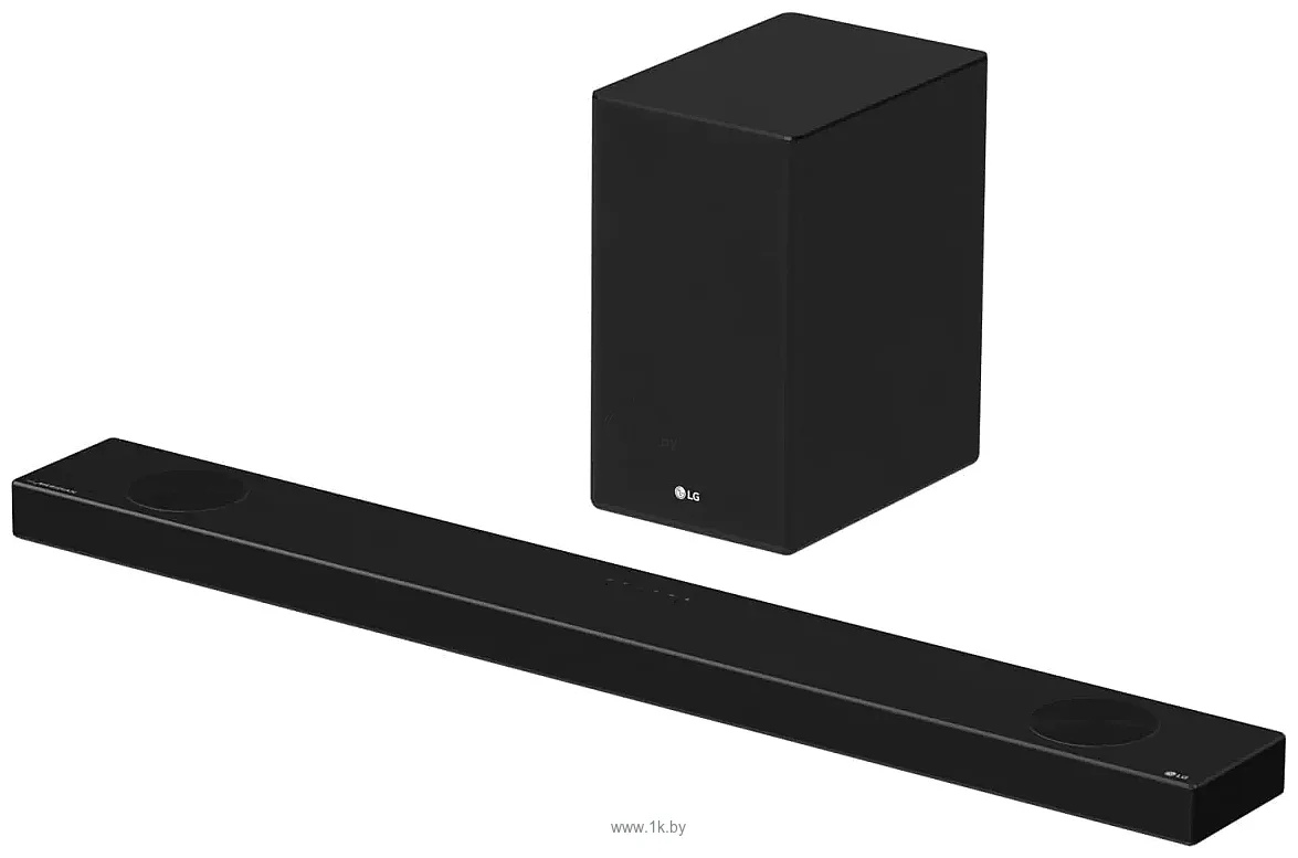 Фотографии LG SP9A