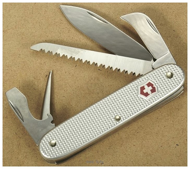 Фотографии Victorinox Pioneer 0.8150.26