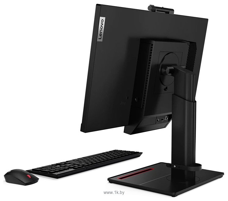 Фотографии Lenovo ThinkCentre Tiny-In-One 24 Gen 4 11GDPAT1EU