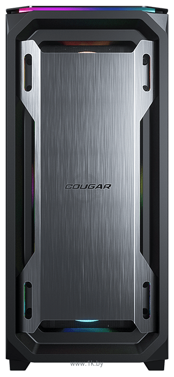 Фотографии Cougar MX670 RGB