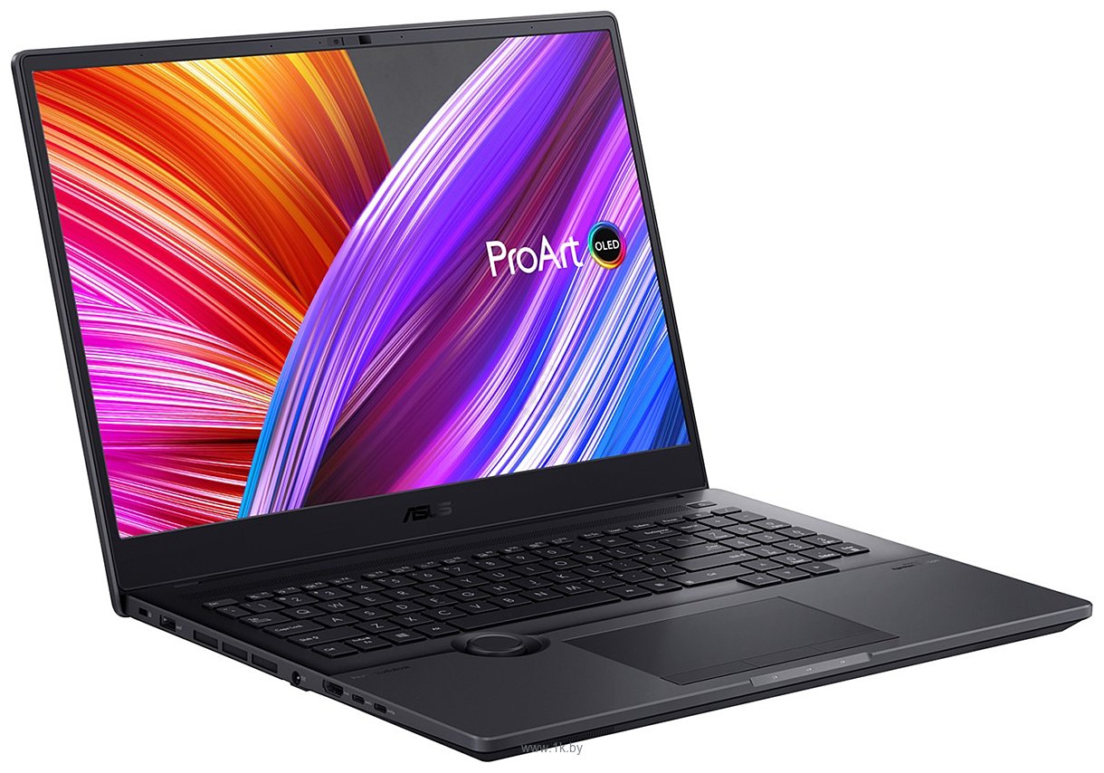 Фотографии ASUS ProArt Studiobook 16 H7600ZX-L2019X