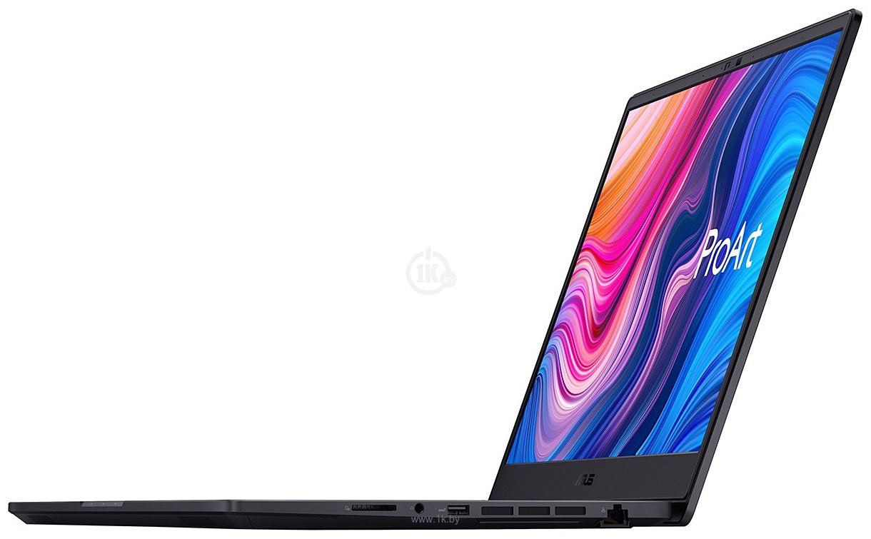 Фотографии ASUS ProArt Studiobook 16 H7600ZX-L2019X