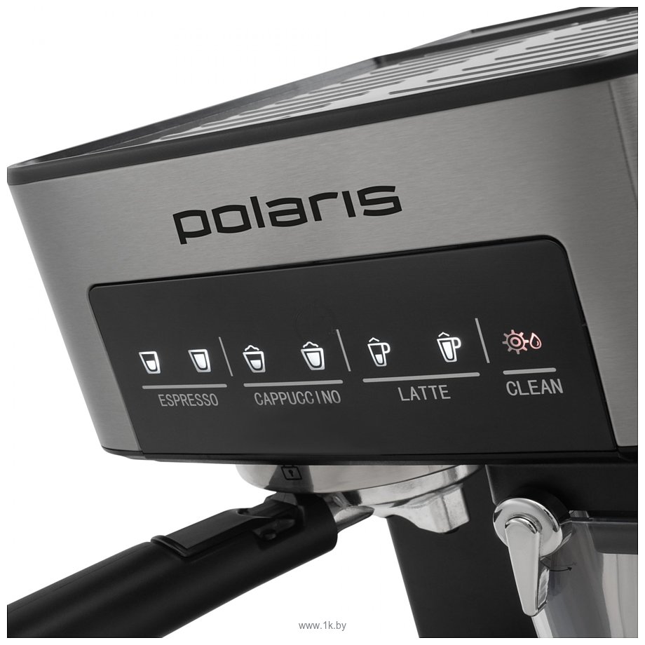 Фотографии Polaris PCM 1541E