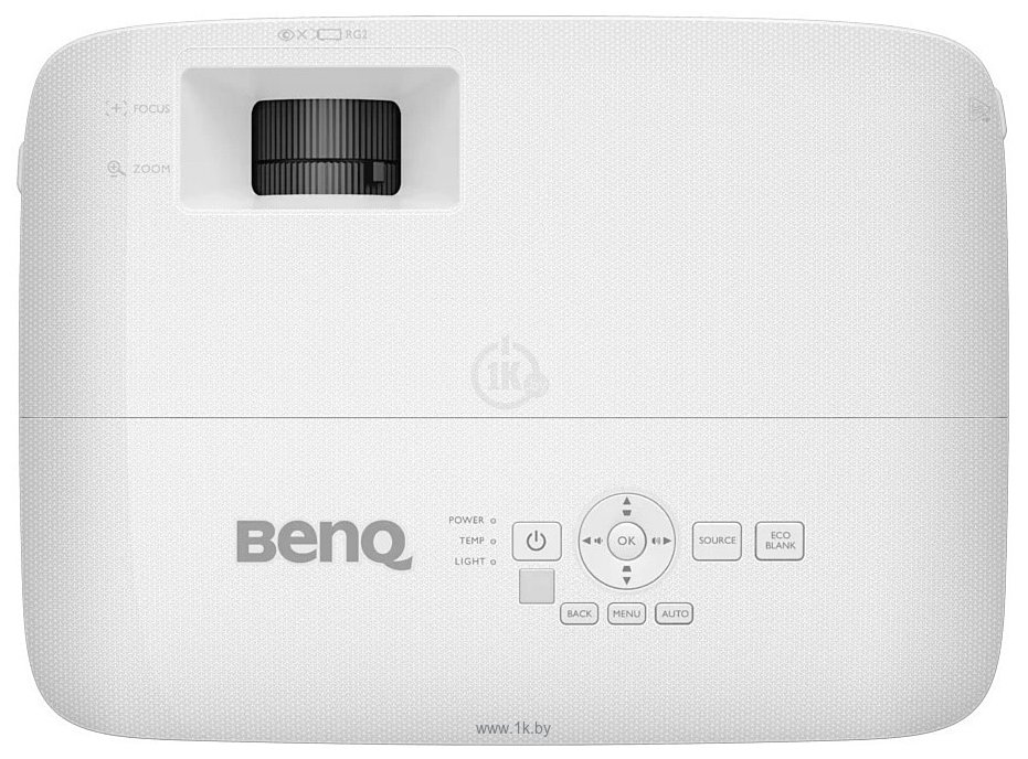 Фотографии BenQ TH575