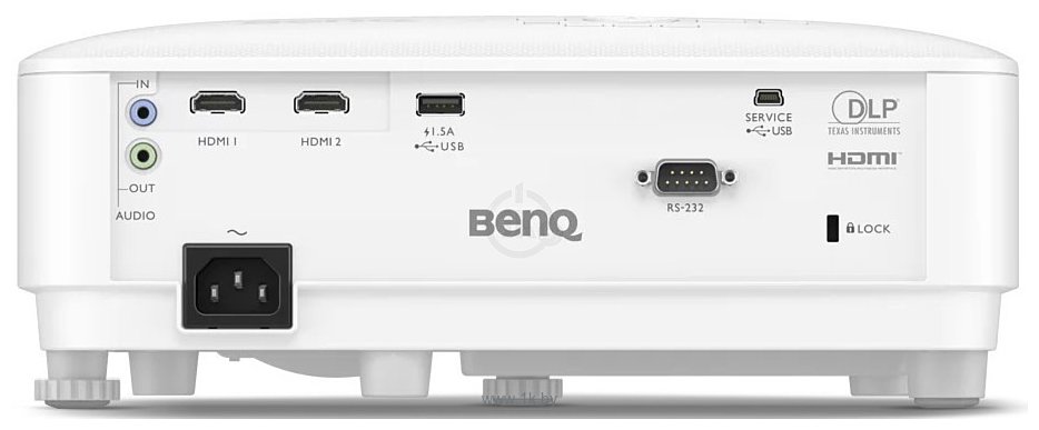 Фотографии BenQ TH575