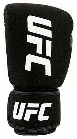 Фотографии UFC UHK-75007 REG (черный)
