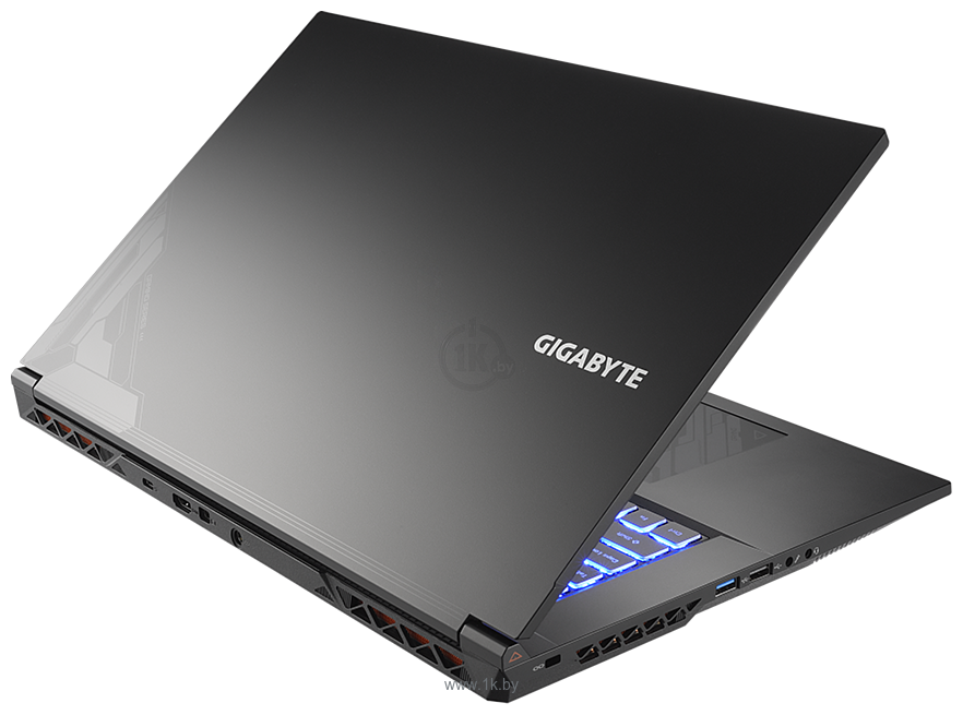 Фотографии Gigabyte G7 KE KE-52RU413SH