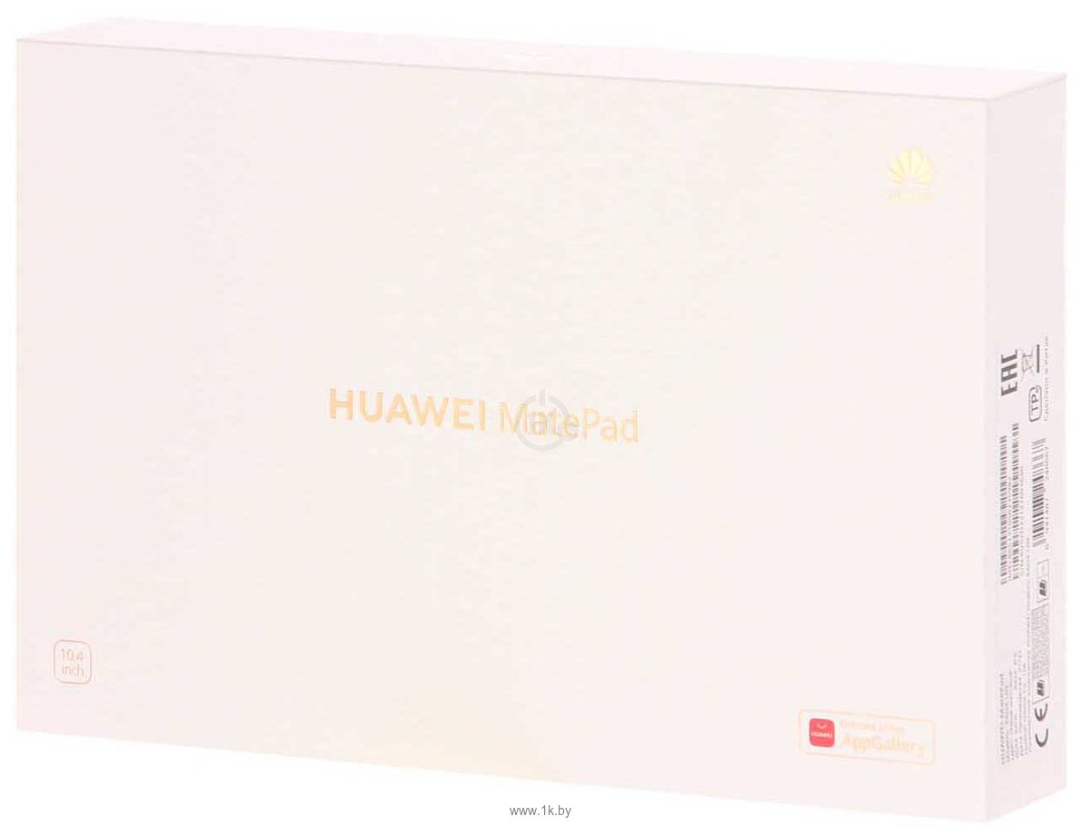 Фотографии Huawei MatePad 10.4 Wi-Fi BAH4-W09 128GB