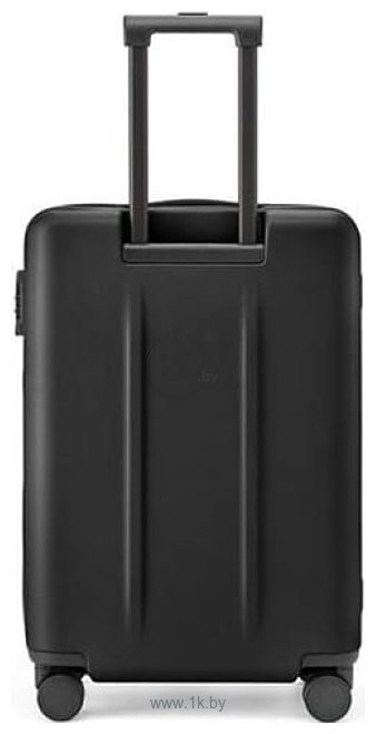 Фотографии Ninetygo Danube MAX Luggage 24" (черный)