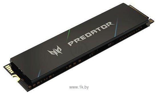 Фотографии Acer Predator GM7000 2TB BL.9BWWR.106