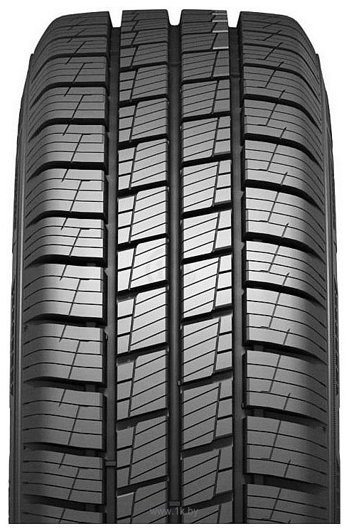 Фотографии Hankook Vantra ST AS2 RA30 235/65 R16C 115/113R