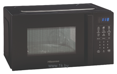 Фотографии Hisense H20MOBS4H