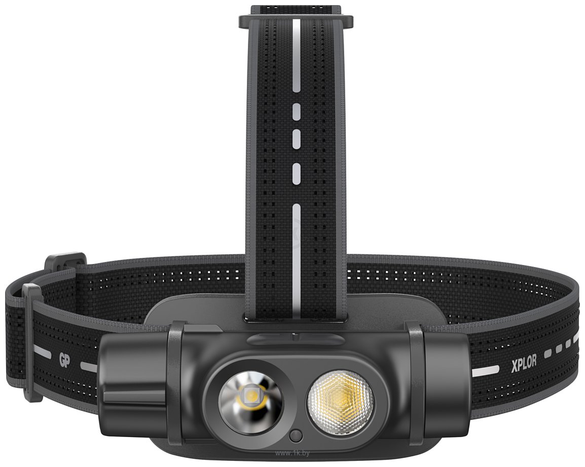 Фотографии GP Headlamp PHR19M-2B1