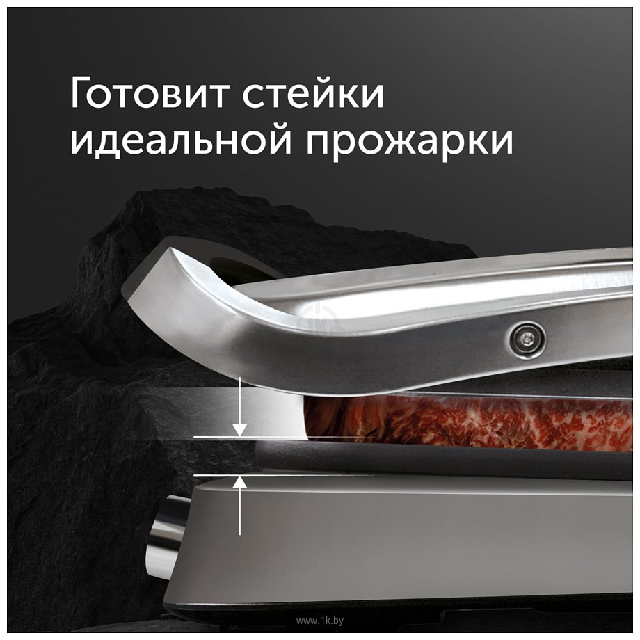Фотографии RED Solution SteakPro RGM-M816P