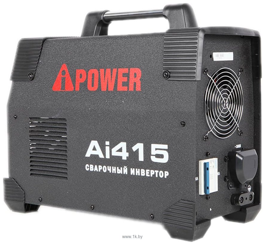 Фотографии A-iPower Ai415 61415