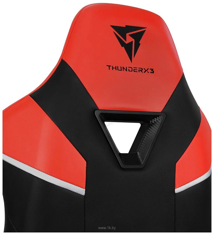 Фотографии ThunderX3 TC5 MAX (красный)