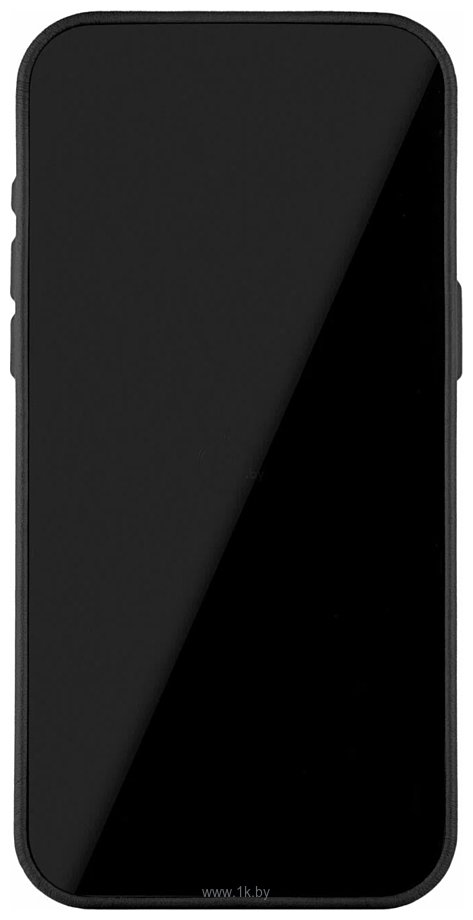 Фотографии uBear Capital Leather для iPhone 15 Pro Max (черный)