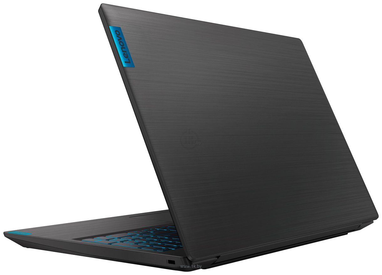 Фотографии Lenovo IdeaPad L340-15IRH Gaming (81LK01MSUS)