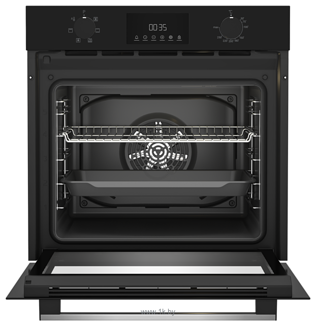 Фотографии Indesit IFE 3644 BL