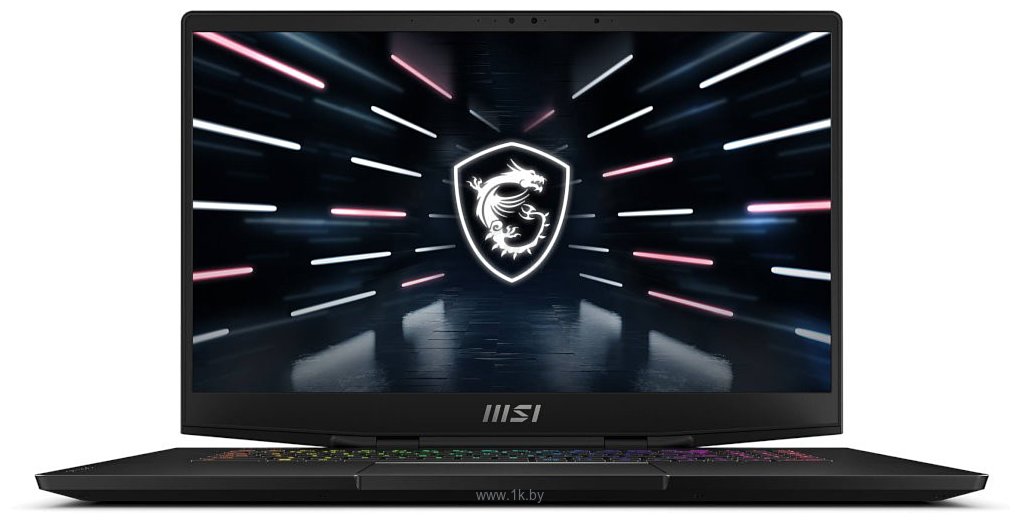 Фотографии MSI Stealth GS77 12UGS-056PL