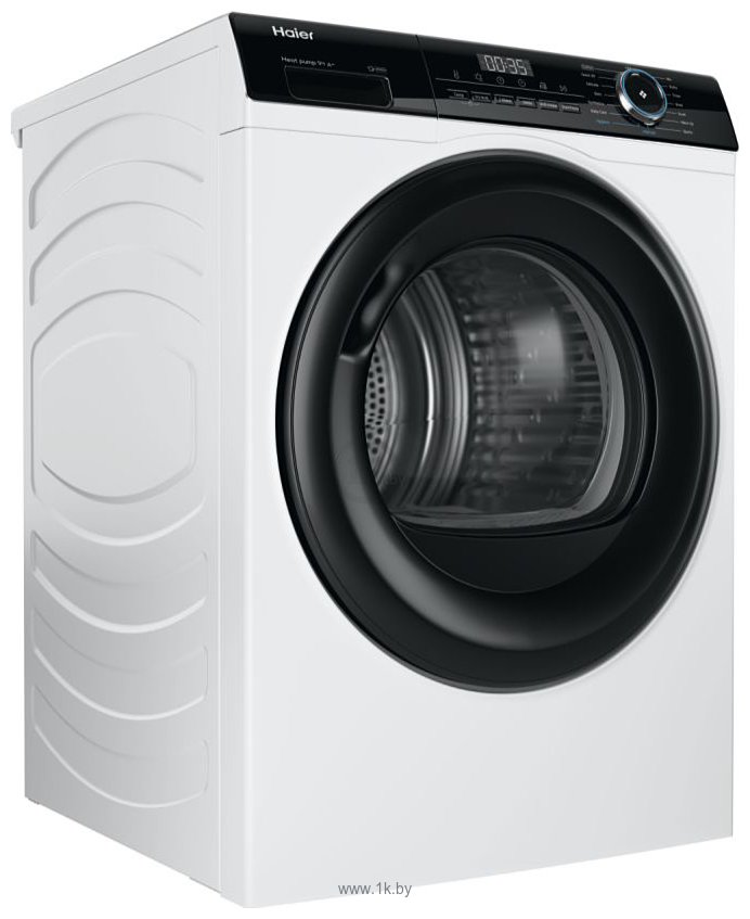 Фотографии Haier HD90-A3939-S