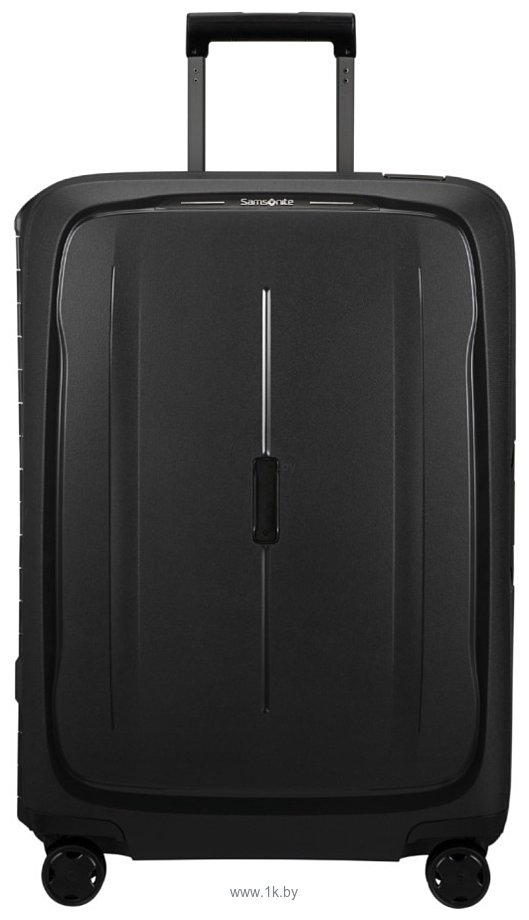 Фотографии Samsonite Essens Graphite 69 см