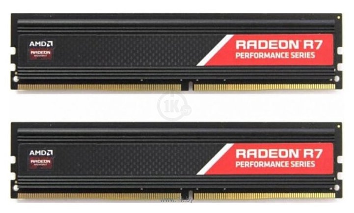 Фотографии AMD Radeon R7 Performance R7S432G2400U2K