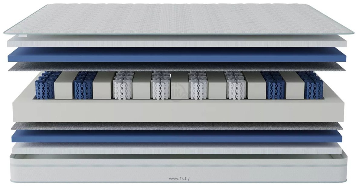 Фотографии Stolline Классик-Респект Cooler в скрутке, в чехле 120x200