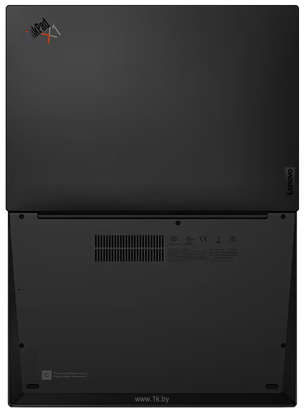 Фотографии Lenovo ThinkPad X1 Carbon Gen 11 (21HNA09MCD)
