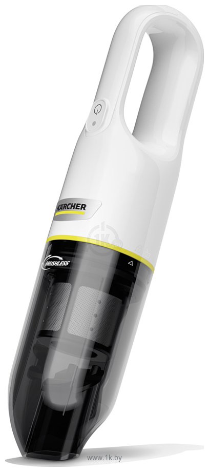 Фотографии Karcher CVH 3 Plus (1.198-350.0)