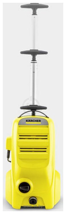 Фотографии Karcher K 3 Compact (1.676-200.0)