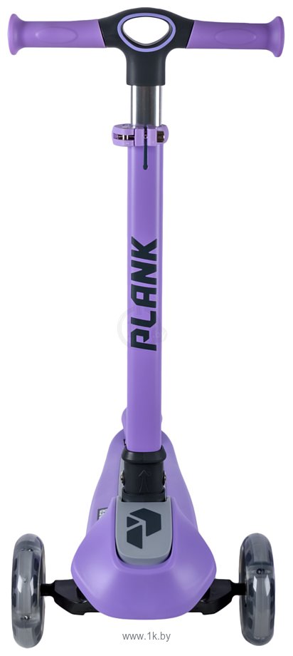 Фотографии Plank Nipper P22-NIPPER-L (фиолетовый)