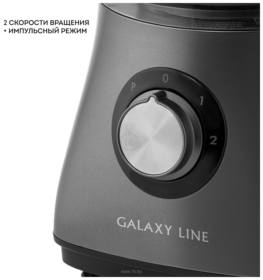 Фотографии Galaxy Line GL2314