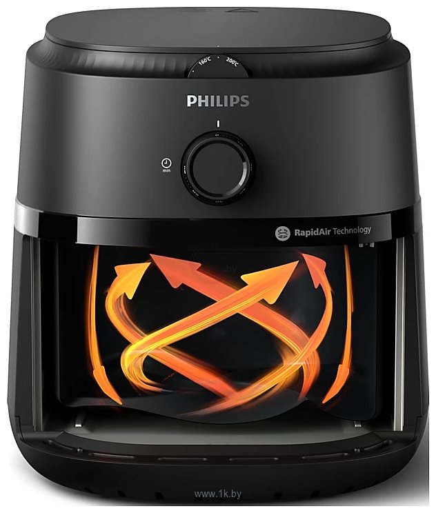 Фотографии Philips 1000 series Airfryer NA120/00