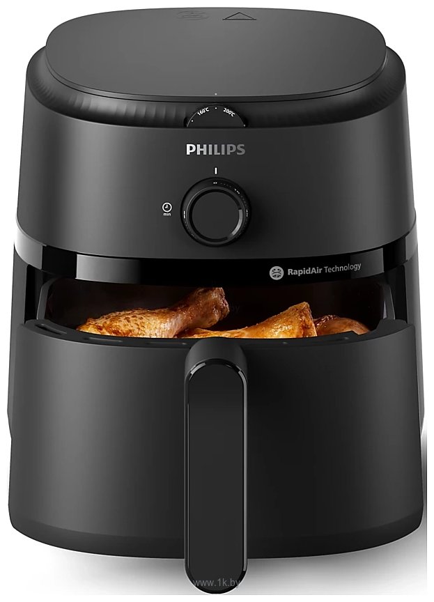 Фотографии Philips 1000 series Airfryer NA120/00