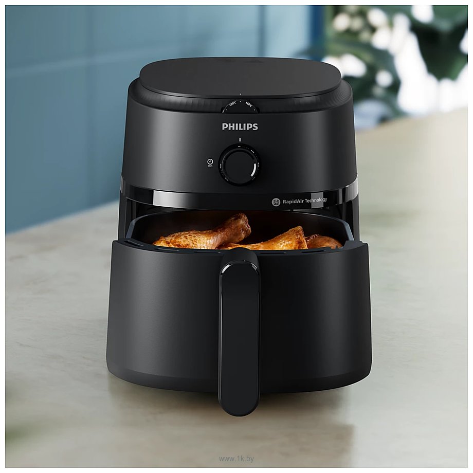 Фотографии Philips 1000 series Airfryer NA120/00