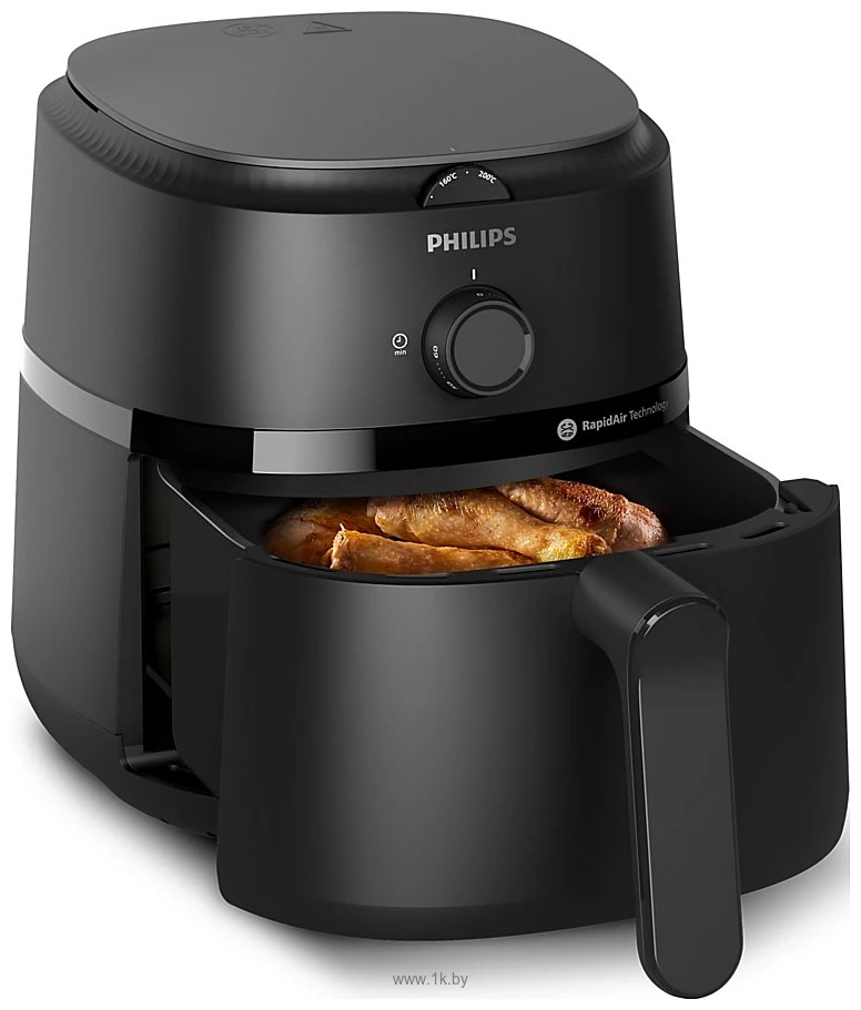 Фотографии Philips 1000 series Airfryer NA120/00