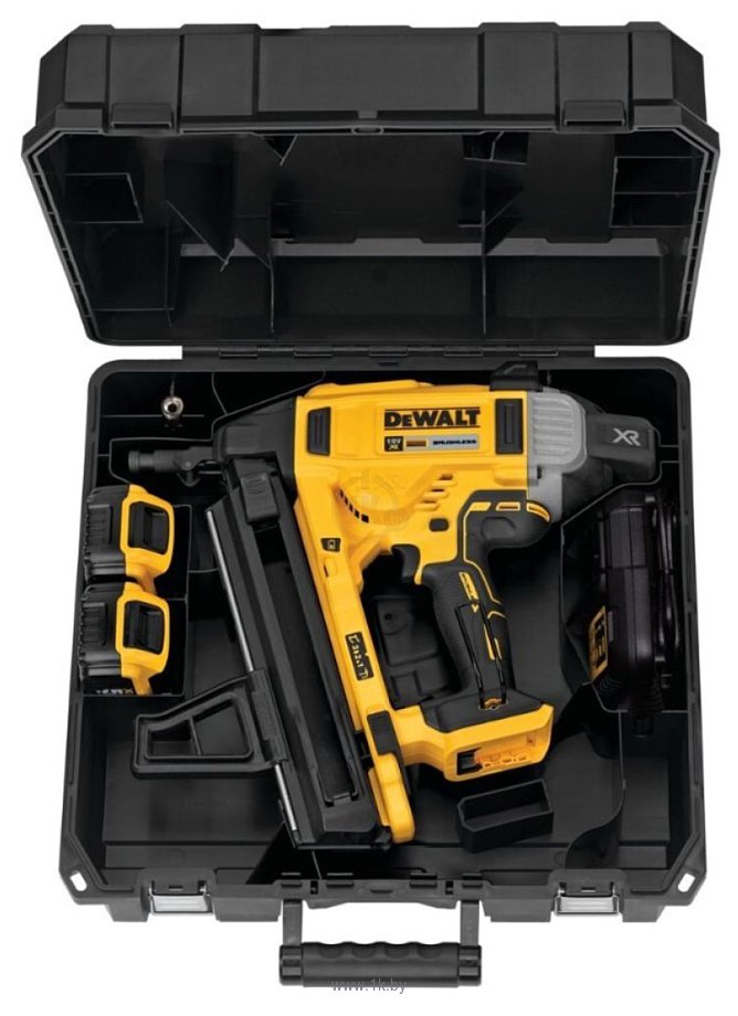 Фотографии DeWALT DCN890P2-QW