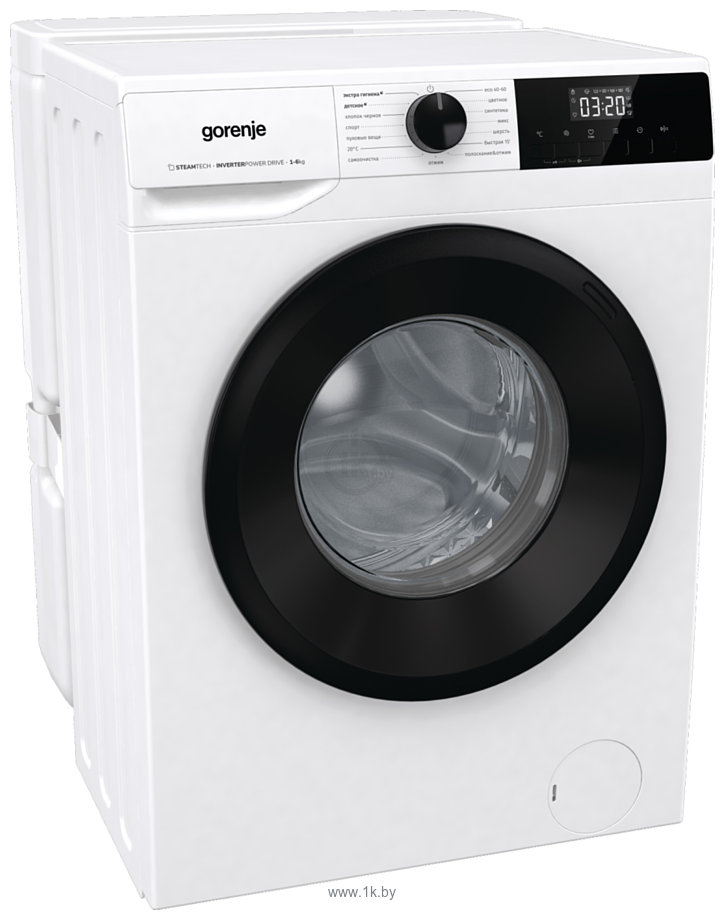 Фотографии Gorenje WNHPI60SCSIR