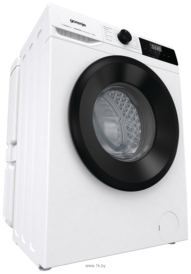 Фотографии Gorenje WNHPI60SCSIR