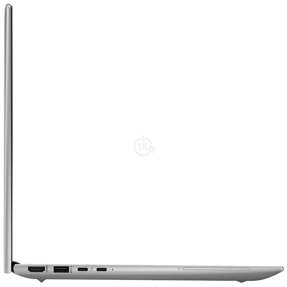 Фотографии HP ZBook Firefly 14 G10 (865U5EA)