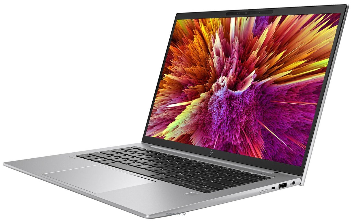 Фотографии HP ZBook Firefly 14 G10 (865U5EA)