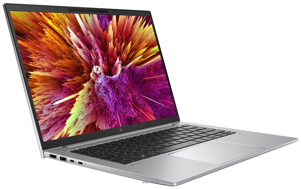 Фотографии HP ZBook Firefly 14 G10 (865U5EA)