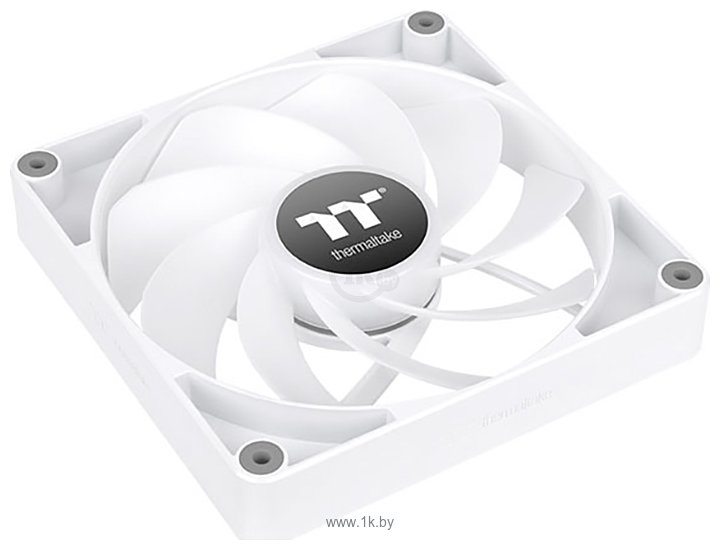 Фотографии Thermaltake CT120 Sync Reverse ARGB 2-Fan Pack CL-F175-PL12SW-A