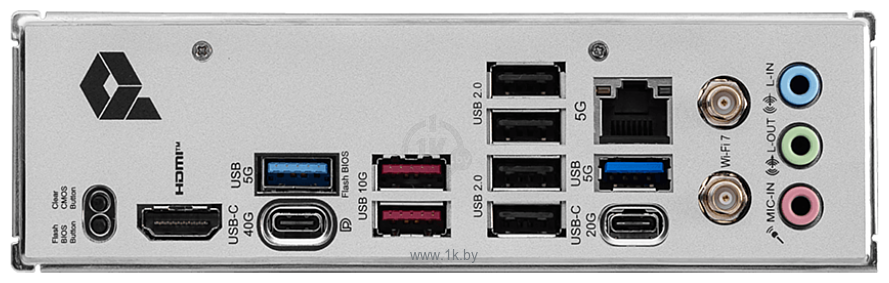 Фотографии MSI Pro X870-P WiFi