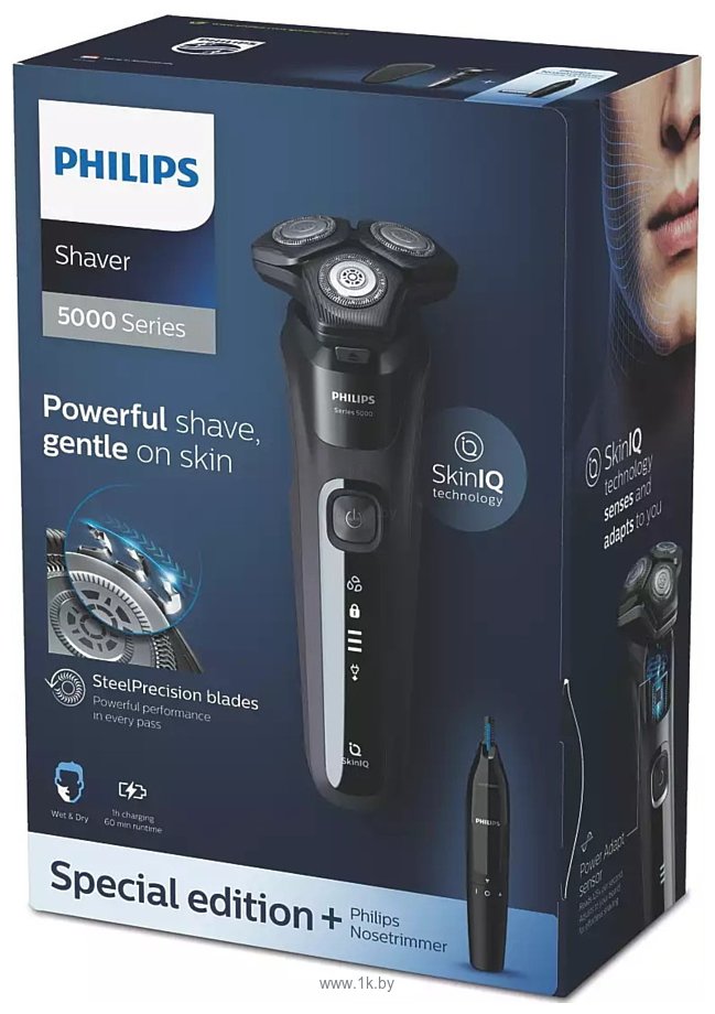 Фотографии Philips S5588/26