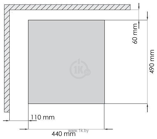 Фотографии Kanzler KM 514 W