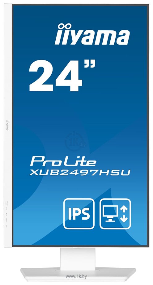 Фотографии Iiyama ProLite XUB2497HSU-W2